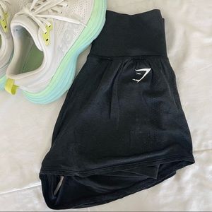 Gymshark shorts